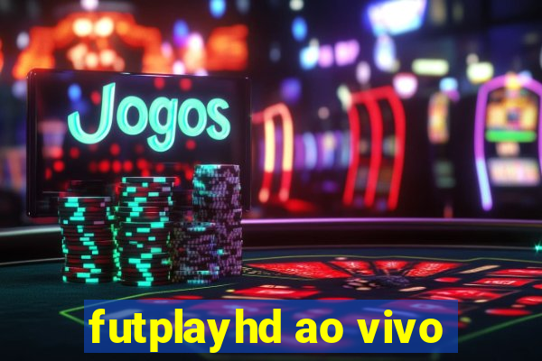 futplayhd ao vivo